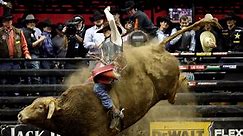 Bull rider dies after being stomped in competition