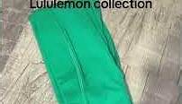 Lulu collection