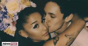 NEW DETAILS From Ariana Grande's INTIMATE Wedding Come Out!