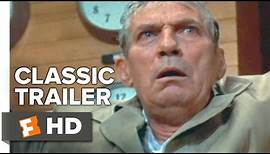 Network (1976) Official Trailer - Peter Finch Movie