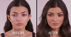How to create The Golden Goddess Makeup | Charlotte Tilbury