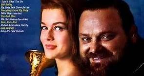 Al Hirt And Ann-Margret - Beauty And The Beard