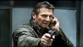 Liam Neeson | Best Action Movies | Latest Hollywood Action Movies
