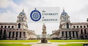 University of Greenwich 2022 | Greenwich university tour london