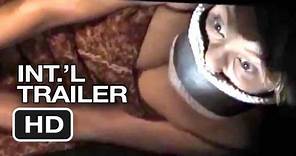 No One Lives Official International Trailer #1 (2013) - Luke Evans, Adelaide Clemens Movie HD