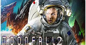 MOONFALL 2 Teaser (2023) With Patrick Wilson & Halle Berry