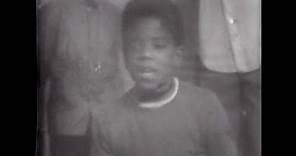 JACKSON 5 MOTOWN AUDITION - All Clips 23/07/1968