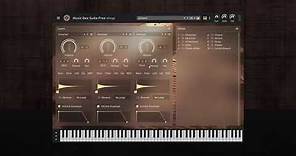 Music Box Suite Free Overview