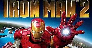 Iron Man 2 - Official Launch Trailer | HD