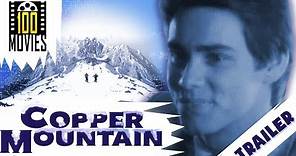 Trailer | Copper Mountain| Jim Carrey | 100 Movies | Classic English Movies | Free Full Movies