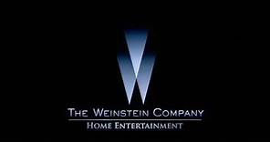 The Weinstein Company Home Entertainment 2005 Logo