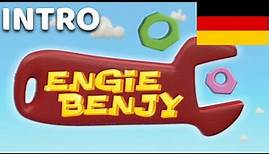 Engie Benjy | Intro (GERMAN/DE)