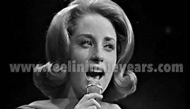 Lesley Gore • “It’s My Party/Judy’s Turn To Cry” • 1964 [Reelin' In The Years Archive]