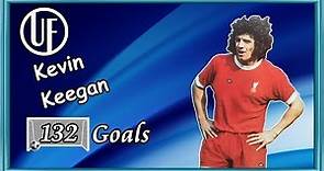 Kevin Keegan 132 Goals HD