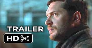 The Drop Official Trailer #2 (2014) - Tom Hardy, James Gandolfini Movie HD