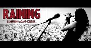 Art of Dying - Raining (Featuring Adam Gontier) Official Lyric Video