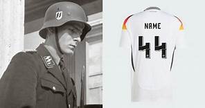 Alemania Prohíbe Las Camisetas Con El '44' Por Su Similitud Con Símbolos Nazi
