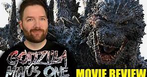 Godzilla Minus One - Movie Review