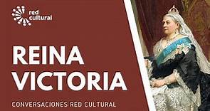 200 años Reina Victoria - Conversatorio Red Cultural Sottovoce