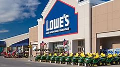6 Things You Should Never Buy at Lowe's, Experts Warn