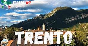TRENTO, que ver en la ciudad del Trentino. Italia #7