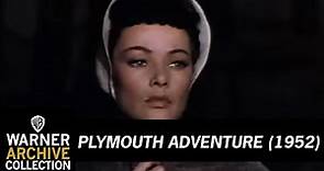 Trailer | Plymouth Adventure | Warner Archive