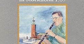 Benny Goodman - In Stockholm 1959