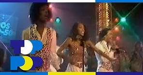 Shalamar - The Second Time Around • TopPop