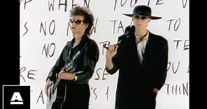Love and Rockets - No New Tale To Tell. HD