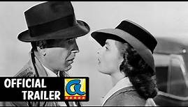 Casablanca (1942) Official Trailer