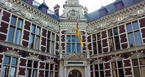 La Universidad de Utrecht, todo un referente