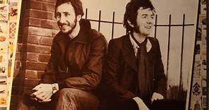 Pete Townshend • Ronnie Lane - Rough Mix