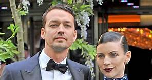 Liberty Ross and Snow White and the Huntsman Director Rupert Sanders Finalize Divorce - E! Online