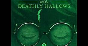 Harry Potter and the Deathly Hallows (AUDIOBOOK) for J.K. Rowling