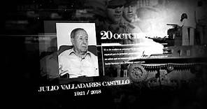 20 de Octubre 1944 | La Historia detrás de la Revolución de Guatemala | Julio Valladares