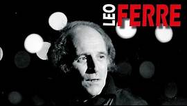 Léo Ferré - Est-ce ainsi que les hommes vivent