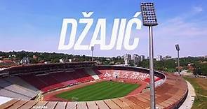 SportDoc: Džajić