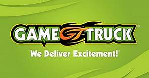 Video GameTruck Party Rentals - Mobile Gaming Truck | GameTruck