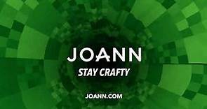 Have You Been to JOANN Lately?