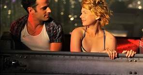 TAKE THIS WALTZ - Official Trailer - Starring Michelle Williams & Seth Rogen