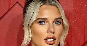 Helen Flanagan joins David Haye's throuple as they enjoy a string of dates