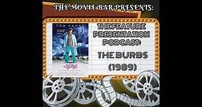 THE BURBS (1989)