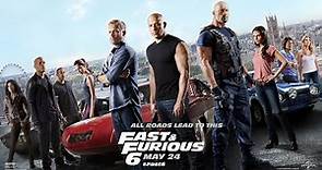 Fast & Furious 6 | Tráiler oficial HD (Español) #fastfurious #fastfurious6 #ATodoGas #ATodoGas6
