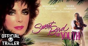 SWEET BIRD OF YOUTH (1989) | Official Trailer