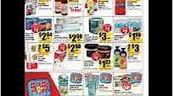 heb weekly specials 2017 in USA