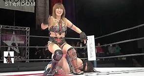 Mai Sakurai vs Sayaka Kirara