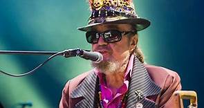 Dr John: a guide to his best albums