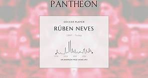 Rúben Neves Biography - Portuguese footballer (born 1997)