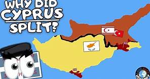 What Caused Division in Cyprus? | The Cypriot Partition Explained