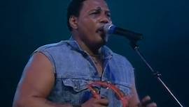 The Neville Brothers - Yellow Moon - 6/19/1991 - Tipitinas (Official)